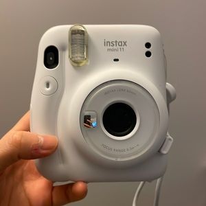 Instax Polaroid NEW NEVER USED